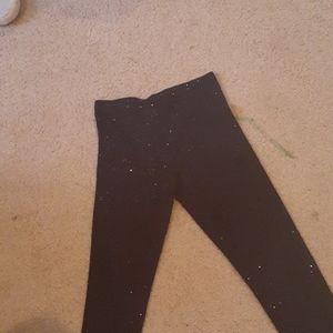 Galaxy leggings